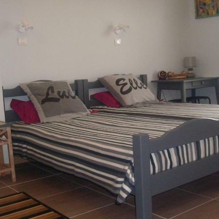 La Corraliere Chambres D'Hotes Nègrepelisse Esterno foto