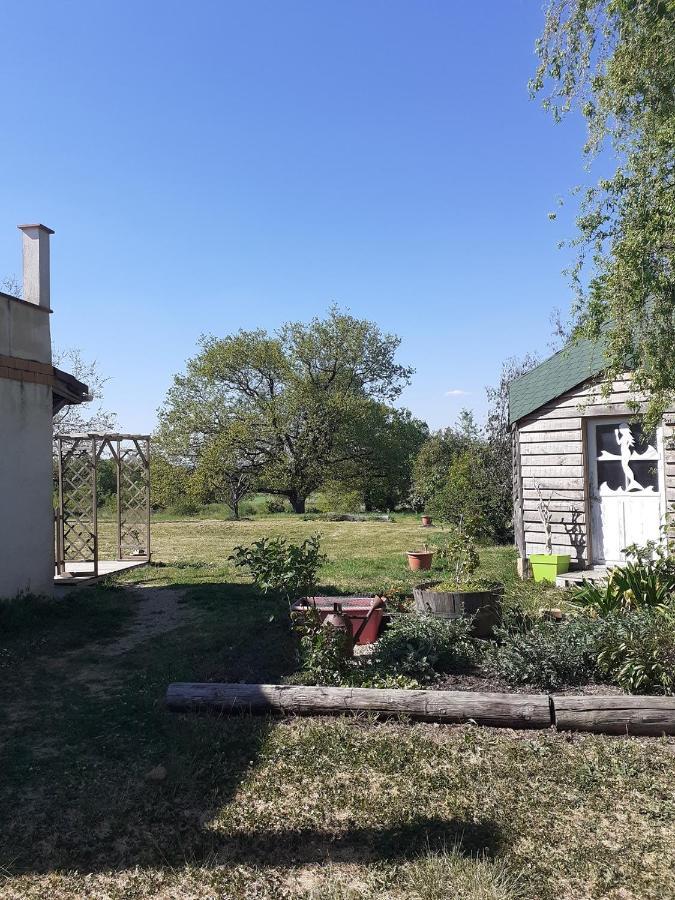 La Corraliere Chambres D'Hotes Nègrepelisse Esterno foto