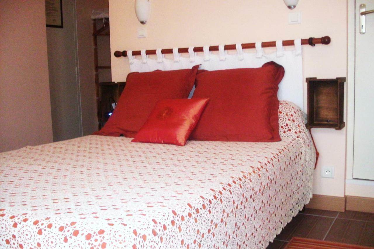 La Corraliere Chambres D'Hotes Nègrepelisse Esterno foto