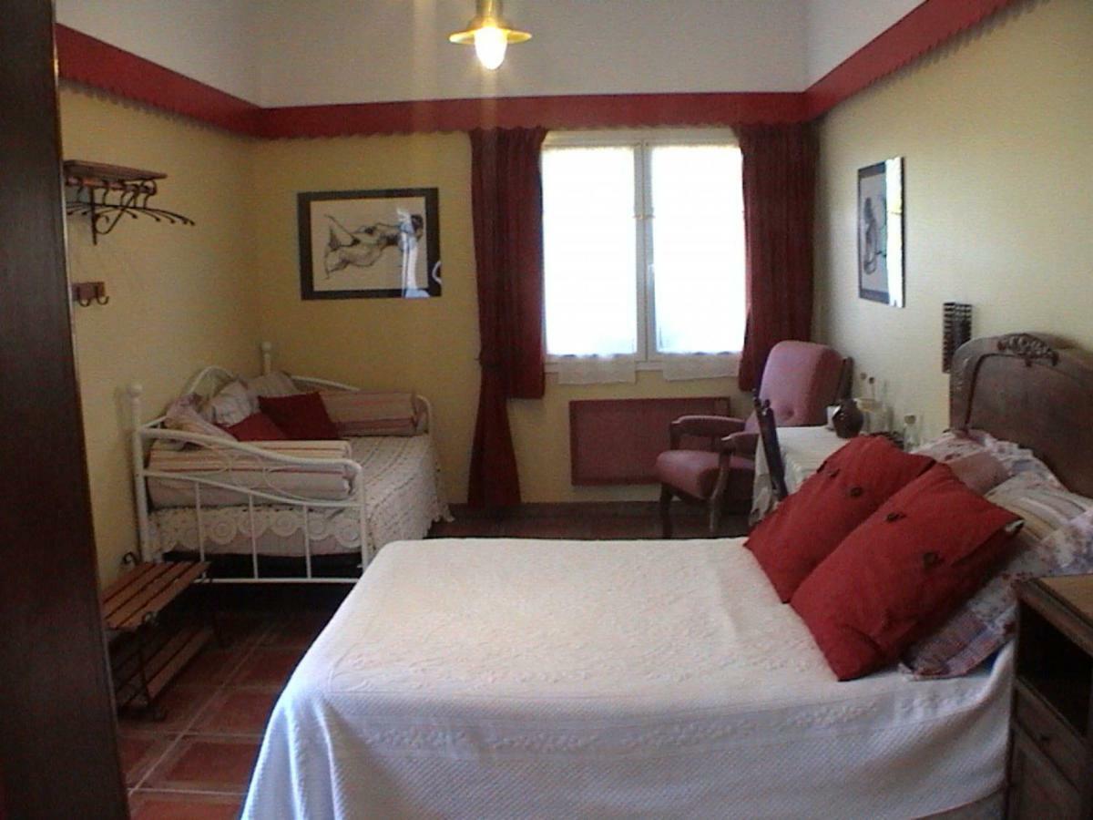 La Corraliere Chambres D'Hotes Nègrepelisse Esterno foto